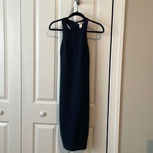 H&M racerback dress